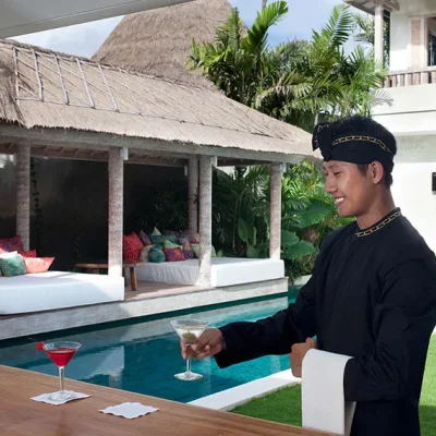 24-hour-butler-service Villa Adasa - Villa Gallery