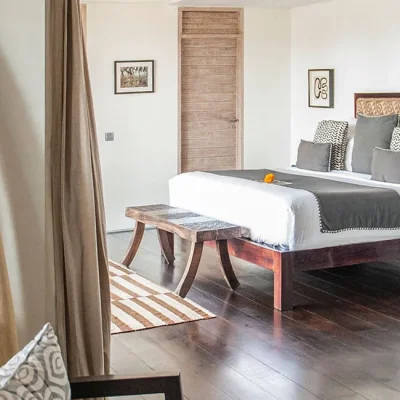 Villa Adasa – Master bedroom preview Villa Adasa - Villa Gallery