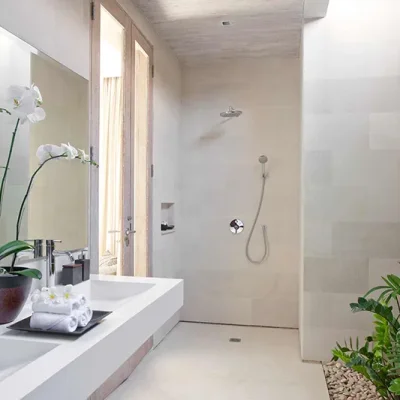 guest-bathroom Villa Adasa - Villa Gallery