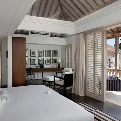 master-bedroom Villa Adasa - Villa Gallery