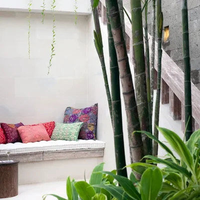outdoor-alcove Villa Adasa - Villa Gallery