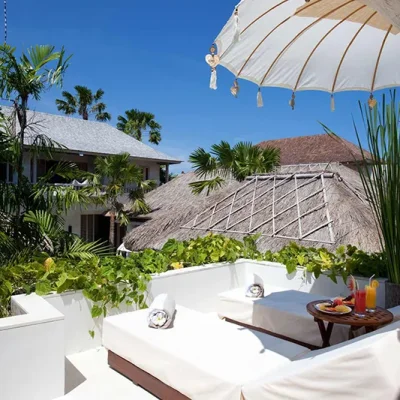 sundeck Villa Adasa - Villa Gallery