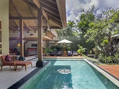 Villa Kinaree - Villa Gallery