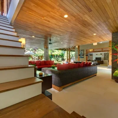 Villa Kinaree - Villa Gallery