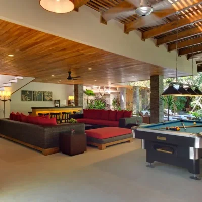 Villa Kinaree - Villa Gallery