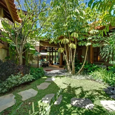 Villa Kinaree - Villa Gallery