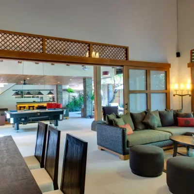 Villa Kinaree - Villa Gallery