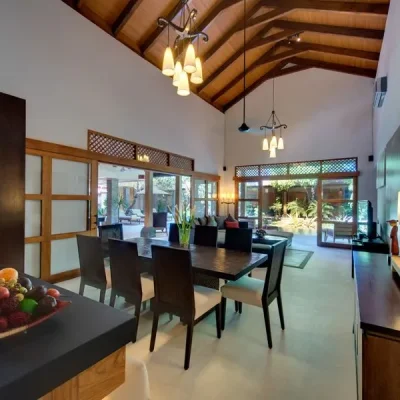 Villa Kinaree - Villa Gallery