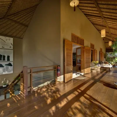 Villa Kinaree - Villa Gallery