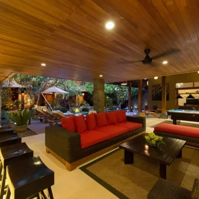 Villa Kinaree - Villa Gallery