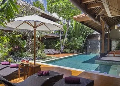 Villa Kinaree - Villa Gallery