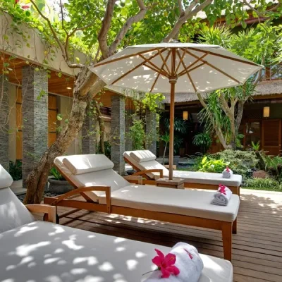 Villa Kinaree - Villa Gallery