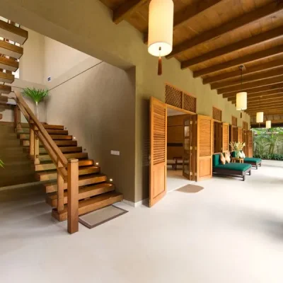 Villa Kinaree - Villa Gallery