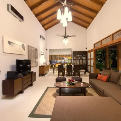 Villa Kinaree - Villa Gallery