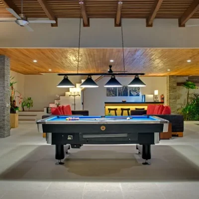 Villa Kinaree - Villa Gallery