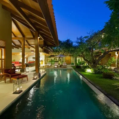 Villa Kinaree - Villa Gallery