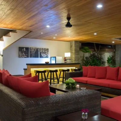 Villa Kinaree - Villa Gallery