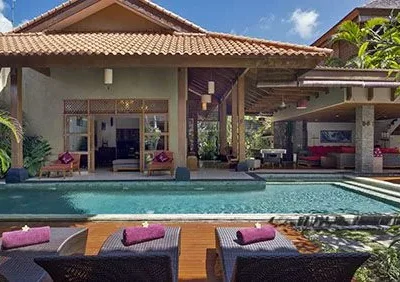 Villa Kinaree - Villa Gallery