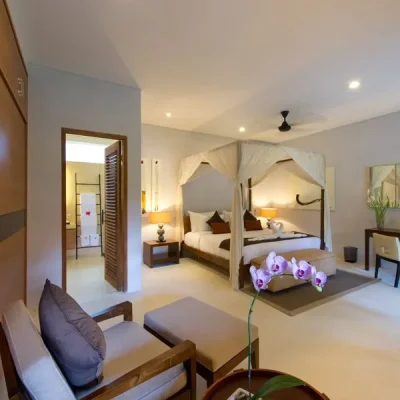 Villa Kinaree - Villa Gallery