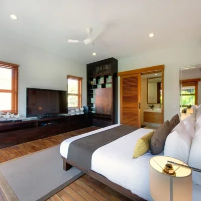 Villa Kinaree - Villa Gallery