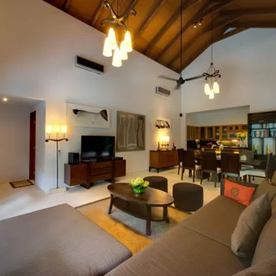 Villa Kinaree - Villa Gallery