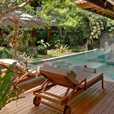 Villa Kinaree - Villa Gallery