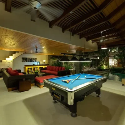 Villa Kinaree - Villa Gallery