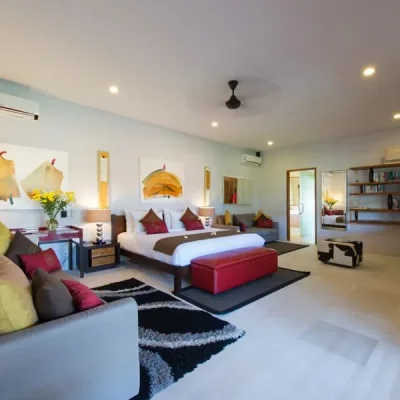 Villa Kinaree - Villa Gallery