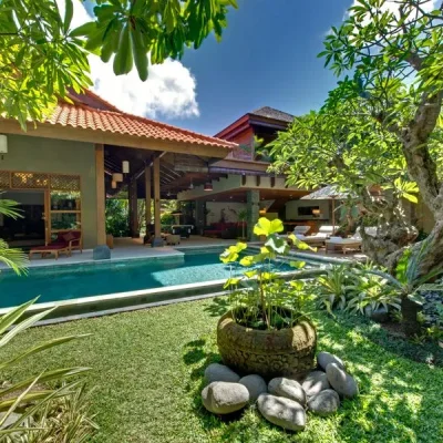 Villa Kinaree - Villa Gallery