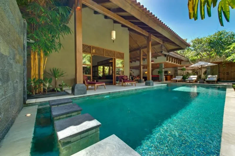 9-1 Villa Kinaree - Villa Gallery