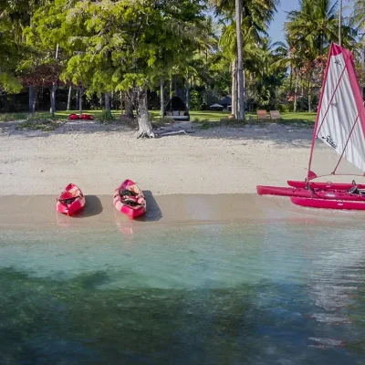 011 The Anandita – Sea kayaks Villa Anandita - Villa Gallery