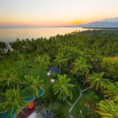014 The Anandita – Stunning loca Villa Anandita - Villa Gallery
