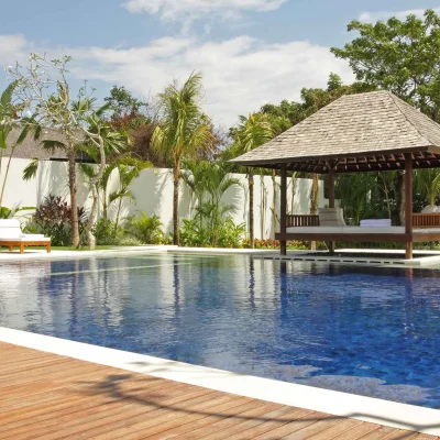 08-Villa Asante – Pool and bale_11zon Villa Asante - Villa Gallery