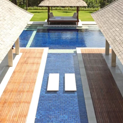 09-Villa Asante – Semi-aerial of pool_11zon Villa Asante - Villa Gallery