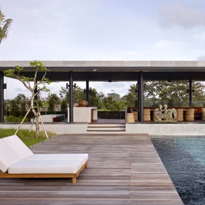 Villa Arnalaya - Villa Gallery