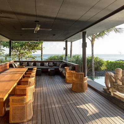 Villa Arnalaya - Villa Gallery