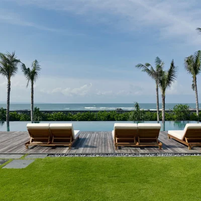 Villa Arnalaya - Villa Gallery