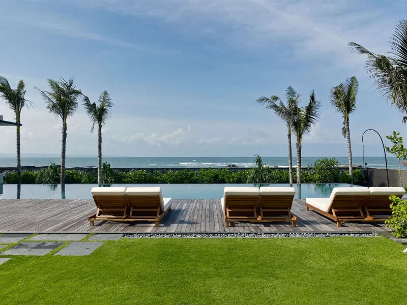Villa Arnalaya - Villa Gallery