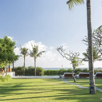 Villa Arnalaya - Villa Gallery