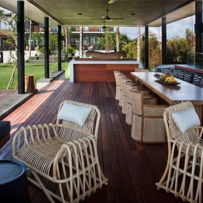 Villa Arnalaya - Villa Gallery