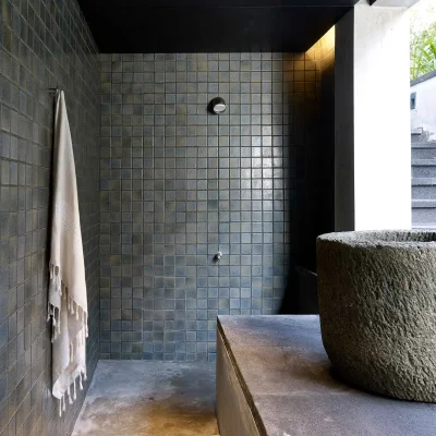 Villa Arnalaya - Villa Gallery