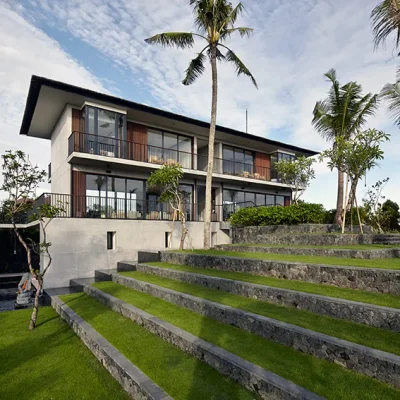 Villa Arnalaya - Villa Gallery