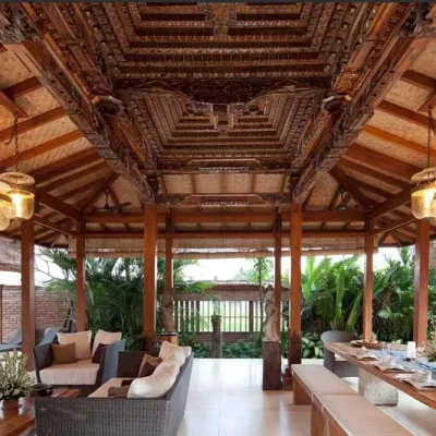 Villa Amy - Villa Gallery