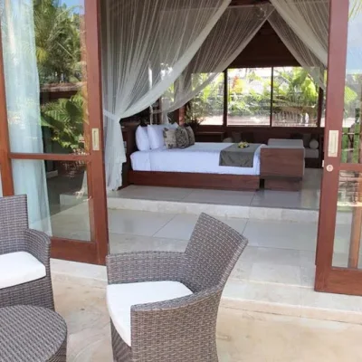 Villa Amy - Villa Gallery
