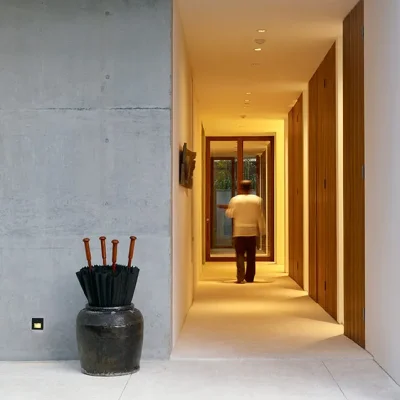 Villa Arnalaya - Villa Gallery