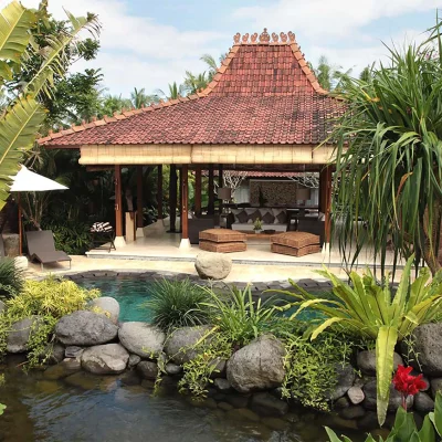 Villa Amy - Villa Gallery