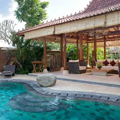 Villa Amy - Villa Gallery
