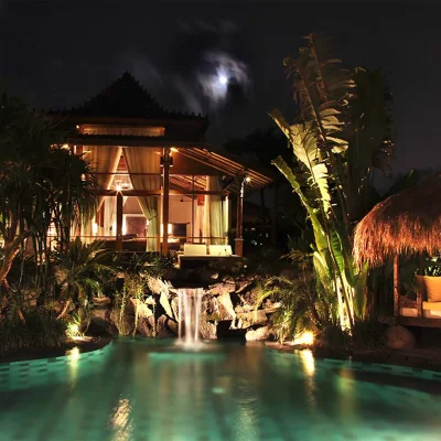 Villa Amy - Villa Gallery
