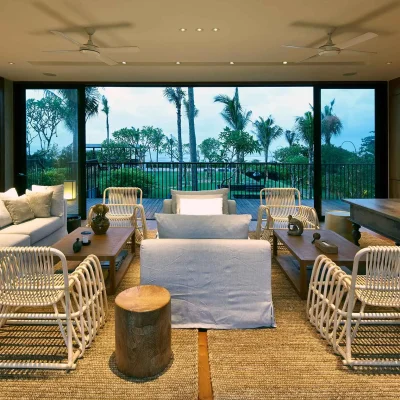 Villa Arnalaya - Villa Gallery