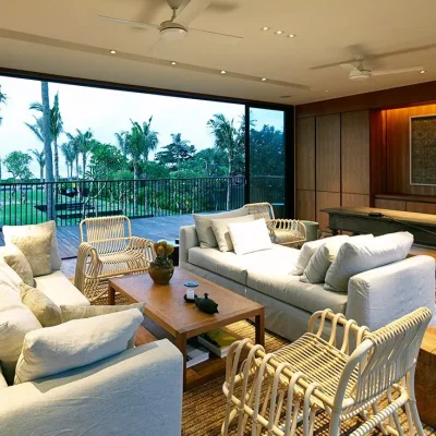 Villa Arnalaya - Villa Gallery
